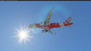 A32NX AirAsia Thai [8K](HS-BBX) thumbnail 5