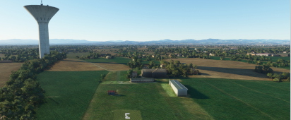 LIFT - Obiettivo Volare aeroclub