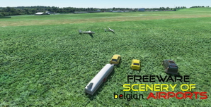 EBDT Schaffen Diest, Belgium thumbnail 3