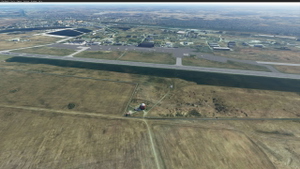 UNNT - Tolmachevo - Novosibirsk thumbnail 10