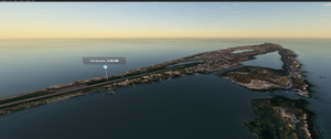 Isla Mujeres off the coast of Cancun thumbnail 15