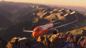 A320 NEO EasyJet 200th thumbnail 7