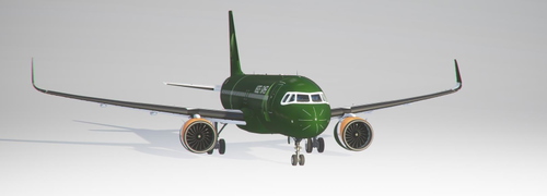 InsideA gameR Livery [8K Downscaled]