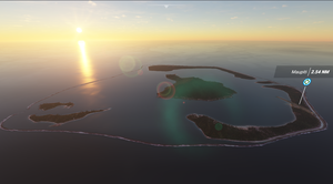 Maupiti Island (French Polynesia) thumbnail 2