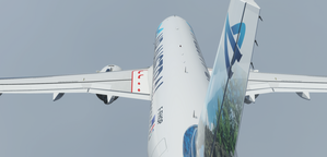 A320neo AIR AUSTRAL PACK 5 Liveries thumbnail 8