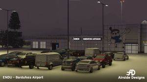 ENDU - Bardufoss Airport thumbnail 9