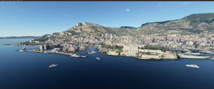 Monaco high detail new version USE MY NEWER VERSION ON HERE  thumbnail 18