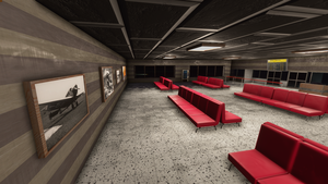 [LOWK] - Klagenfurt Airport, Austria thumbnail 15