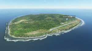 Rimatara Island (French Polynesia)  thumbnail 1