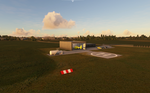 EKRS - Ringsted Flyveplads thumbnail 4