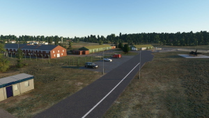 EGOW Woodvale AB custom built thumbnail 4