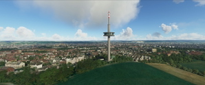 TV and Radio transmitters of Germany  thumbnail 4