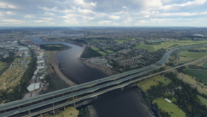 Rochester & Medway Towns thumbnail 9