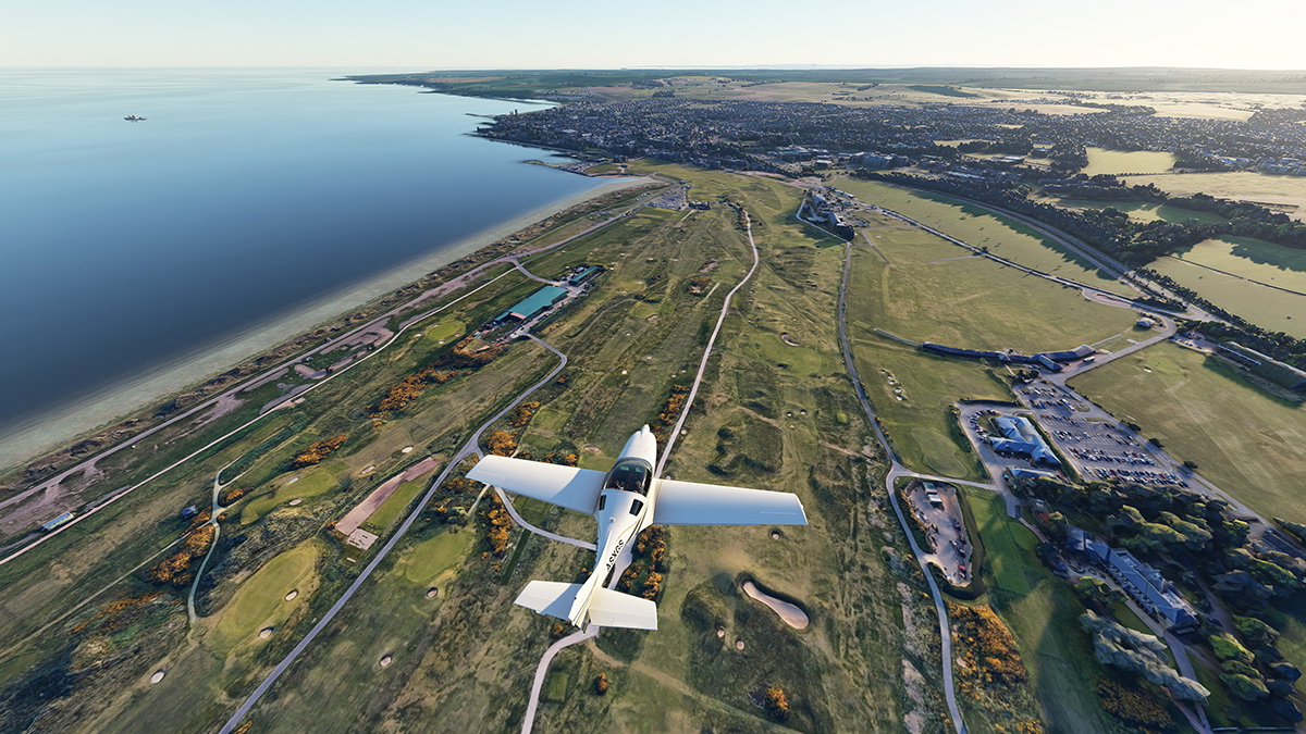 StAndrews version 2. Scotland - Image 1