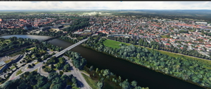 Ingolstadt,Germany nr Munich thumbnail 7