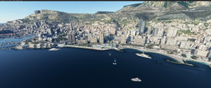 Monaco high detail new version USE MY NEWER VERSION ON HERE  thumbnail 19