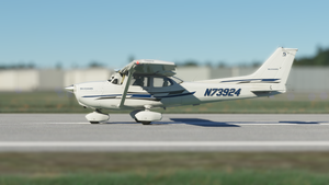 Asobo Cessna 172 N73924 (Classic) thumbnail 2