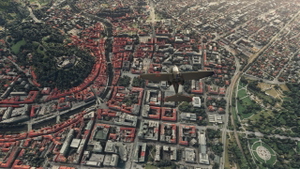 Ljubljana City thumbnail 2