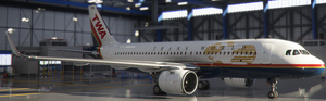 [A32NX] TWA  thumbnail 4