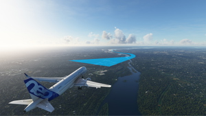 Landing Challenge Washington DC thumbnail 2