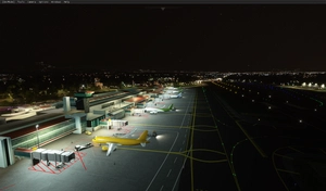 COSTA RICA-MROC-SAN JOSE INTERNATIONAL AIRPORT thumbnail 8
