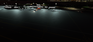Tromso Airport ENTC thumbnail 10