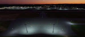 Sandefjord Airport Torp ENTO thumbnail 5