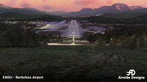 ENDU - Bardufoss Airport thumbnail 8