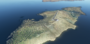 BGUK - Upernavik Greenland thumbnail 2