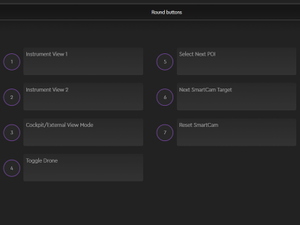 Loupedeck Live MSFS profile thumbnail 7