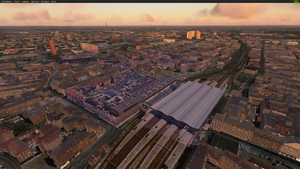 Katowice City  thumbnail 4