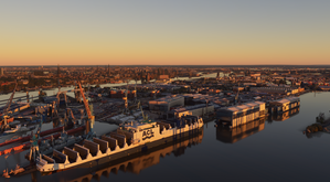 Port of Hamburg thumbnail 2