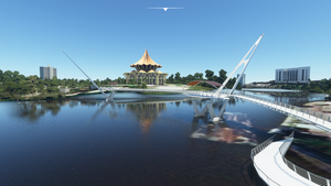 Kuching City thumbnail 3