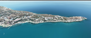 Isla Mujeres off the coast of Cancun thumbnail 10