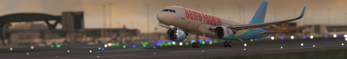 GameFoodie Livery