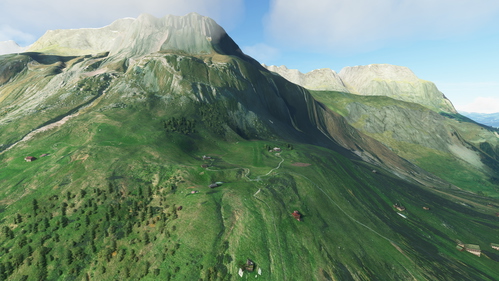 SAINT-ROCH MAYERES LF430 (MONT-BLANC altisurface)