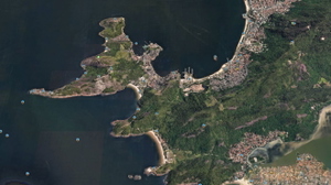 Flying from São Paulo (SBMT) to Rio de Janeiro (SBRJ) thumbnail 18