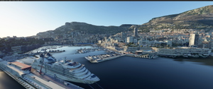 Monaco high detail new version USE MY NEWER VERSION ON HERE  thumbnail 17