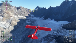 La Haute Route - Alpine Bushtrip thumbnail 2