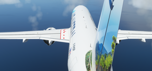 A320neo AIR AUSTRAL PACK 5 Liveries thumbnail 14