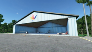 RPVY - Catbalogan Airport thumbnail 3