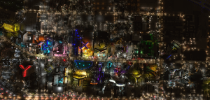 Las Vegas || Night Light Pack thumbnail 7