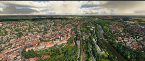 Freising,Germany nr Munich Airport thumbnail 1