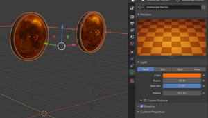 EDHK Lights & Objects Developers Pack (Asset-Pack) thumbnail 14