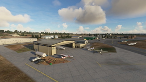 CYXH Medicine Hat Regional Airport thumbnail 11