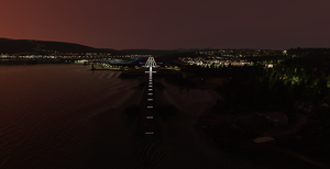 Tromso Airport ENTC thumbnail 4