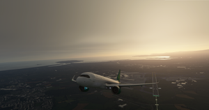 (8K) Aer Lingus "St. Moling" for A320neo (EI-DVL) thumbnail 4