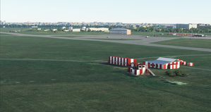 UNOO Omsk Tsentralny airport thumbnail 5