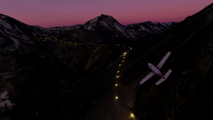 Yosemite National Park Flight Plan thumbnail 4