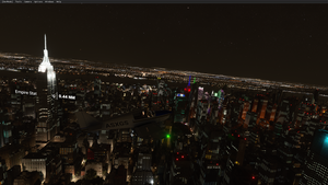 New York City Night Enhanced thumbnail 6